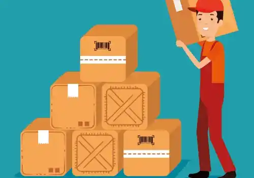 3PL 4PL 5PL Logistics Services