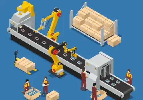 Conveyor Sorting Systems