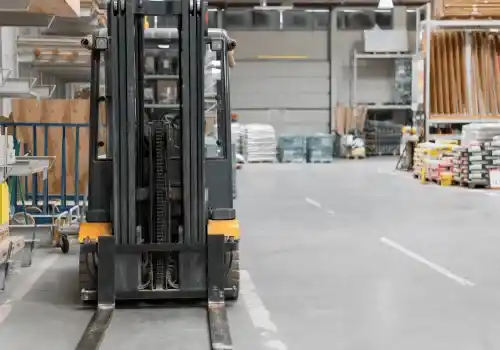 Material Handling Equipment