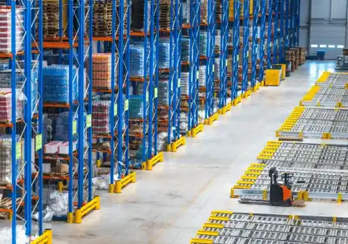 Storage Racking Systems