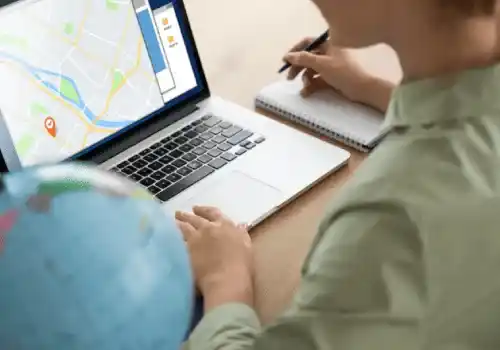 Tracking Tracing Visibility Tools
