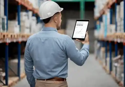 Warehouse Supply Chain Software