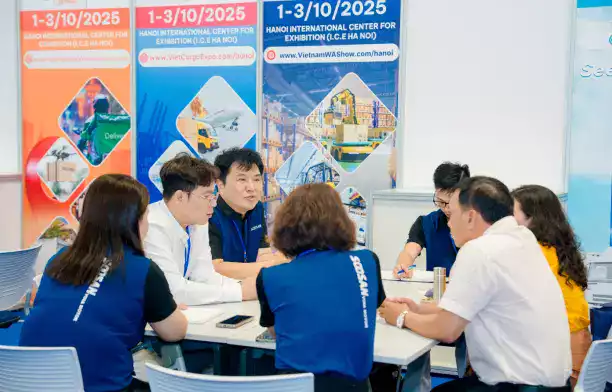 Business Matchmaking