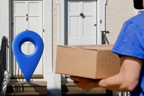Delivery Services