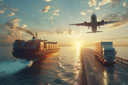 Freight