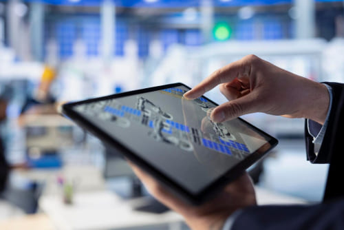 Supply Chain Software