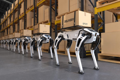 Automation Robotics