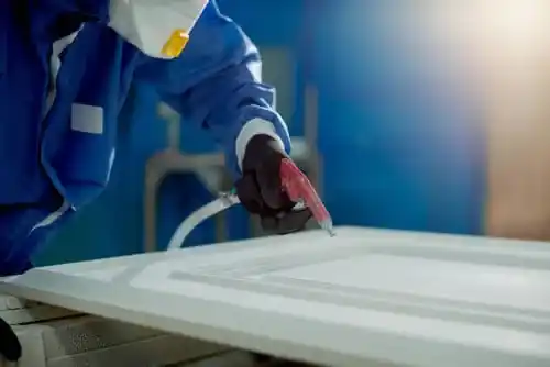 Coating Adhesives