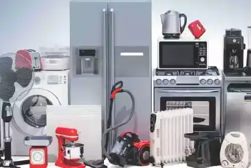 Electronics Electricals