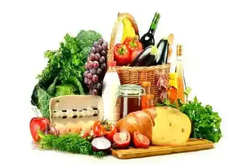 Food Beverages