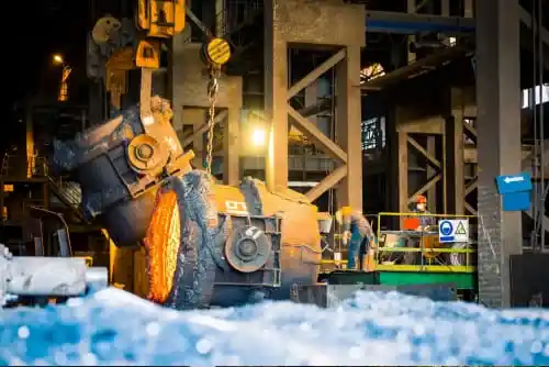 Heavy Engineering Products Manufacturers