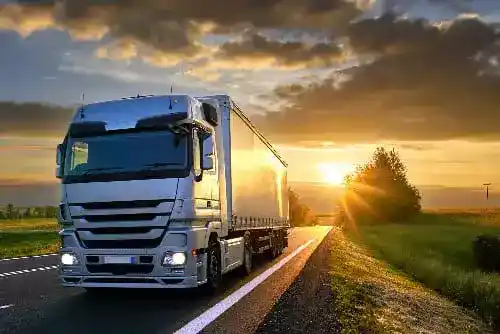 Logistics Shipping Companies