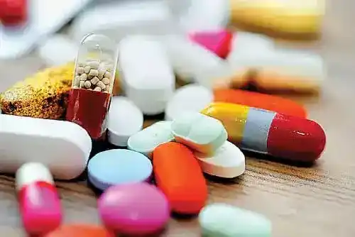 Pharmaceutical Industry