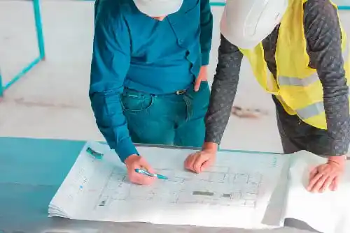 Structural Engineers