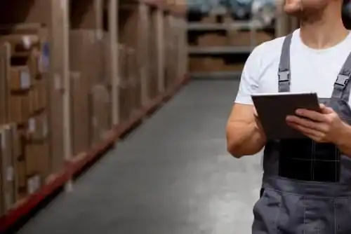 Warehouse Owners