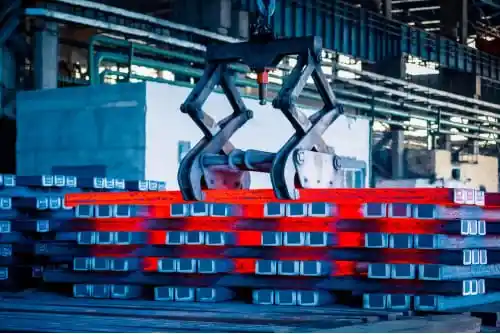 Steel Other Metals